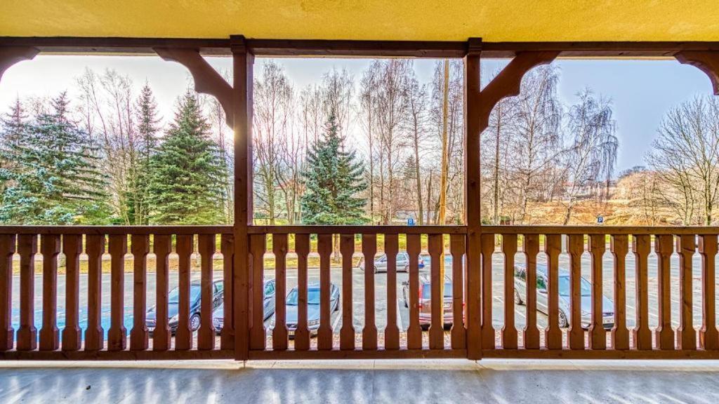 Ametyst A2 - Apartament Rodzinny - Prywatna Sauna Swieradow-Zdroj Exterior photo