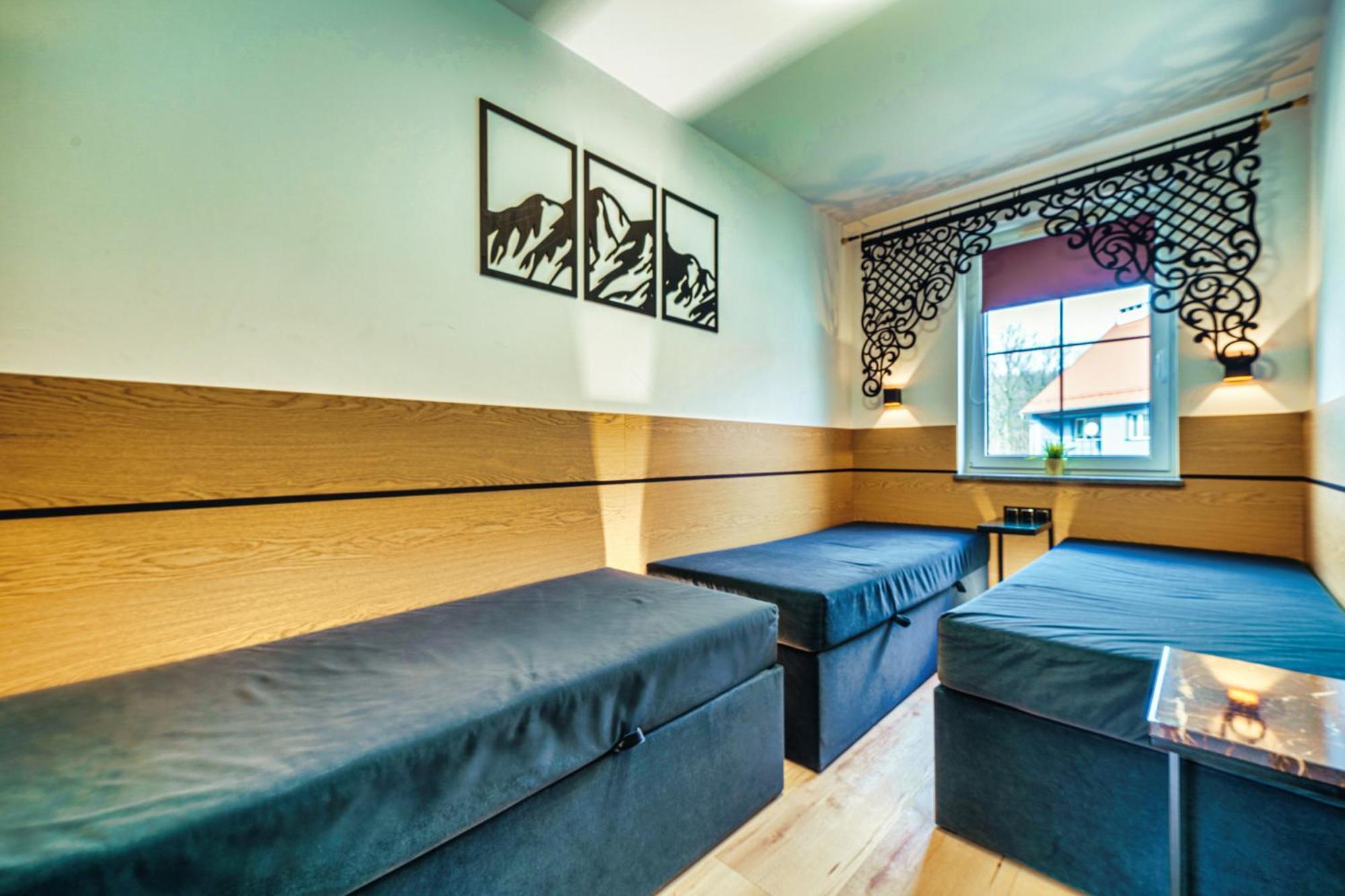 Ametyst A2 - Apartament Rodzinny - Prywatna Sauna Swieradow-Zdroj Exterior photo